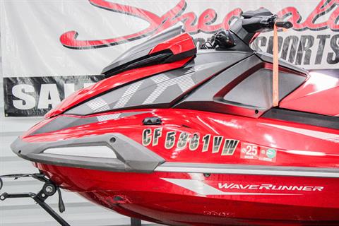 2023 Yamaha VX DELUXE in Sacramento, California - Photo 9