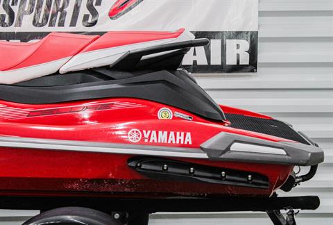 2023 Yamaha VX DELUXE in Sacramento, California - Photo 10