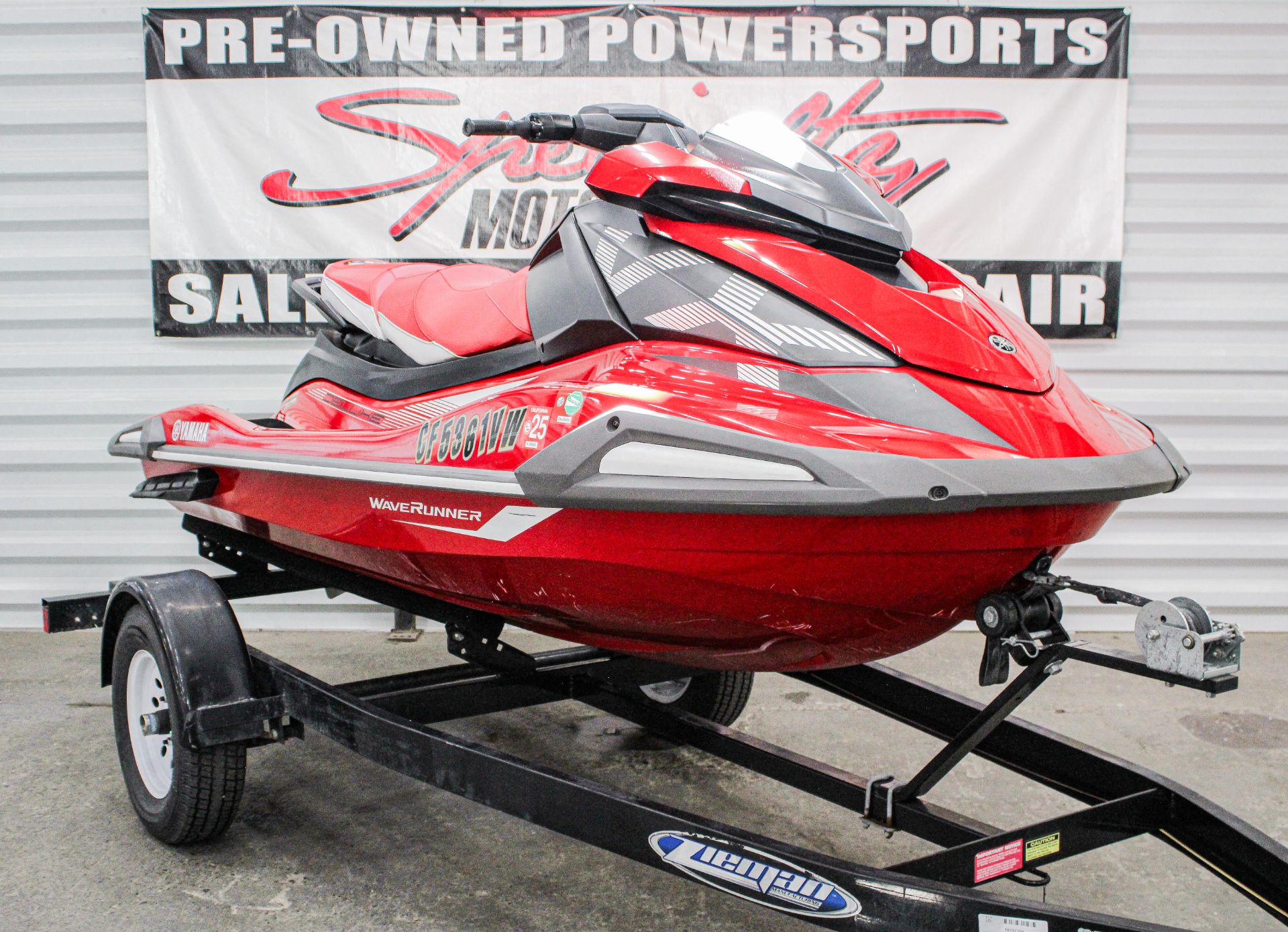 【希少品】 Kawasaki Ultra 260X 2009 ダイキャストモデル 希少品】 Kawasaki Ultra 260X 2009 ダイキャストモデル