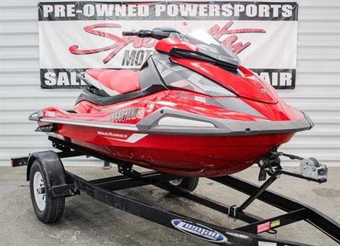 2023 Yamaha VX DELUXE in Sacramento, California - Photo 4