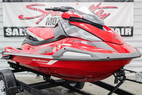 2023 Yamaha VX DELUXE in Sacramento, California - Photo 5