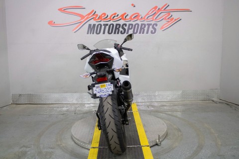 2020 Kawasaki Ninja 400 ABS in Sacramento, California - Photo 6