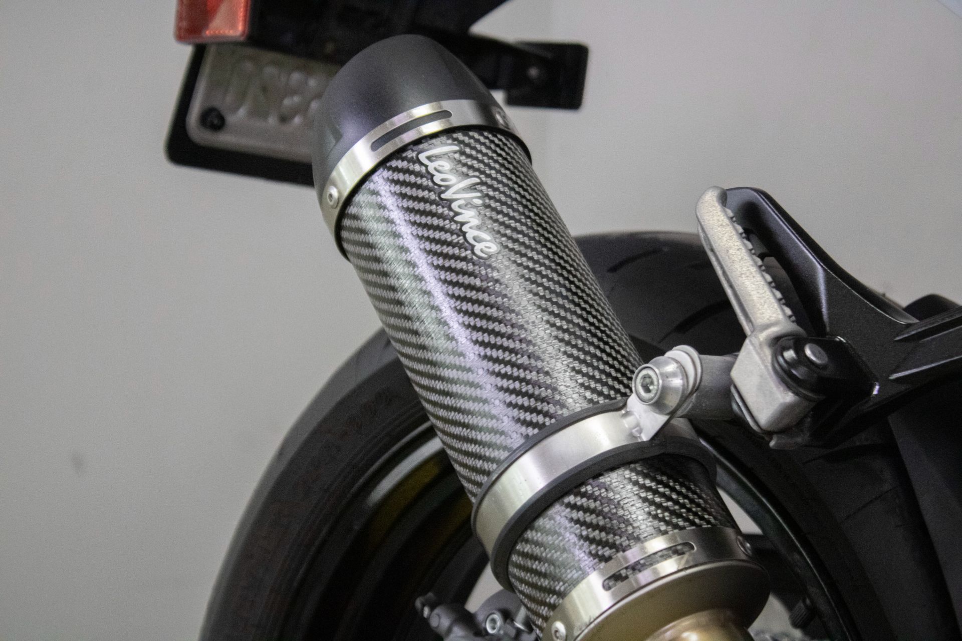 2020 Kawasaki Ninja 400 ABS in Sacramento, California - Photo 16