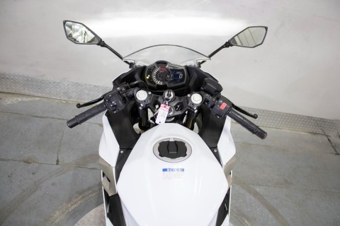 2020 Kawasaki Ninja 400 ABS in Sacramento, California - Photo 17