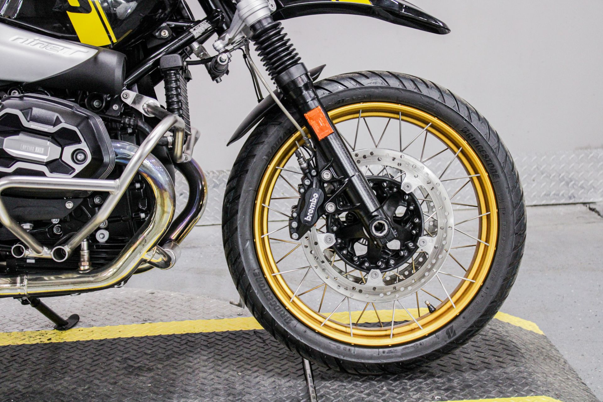 Front Tire - Photo 3