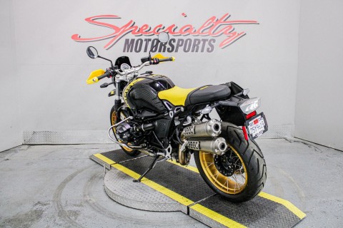 Rear Left Side Angle - Photo 7