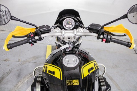 Dashboard - Photo 16