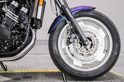 2003 Yamaha V-Max in Sacramento, California - Photo 3