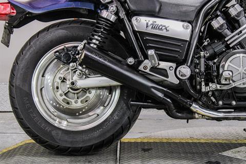 2003 Yamaha V-Max in Sacramento, California - Photo 4