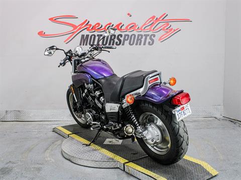 2003 Yamaha V-Max in Sacramento, California - Photo 7