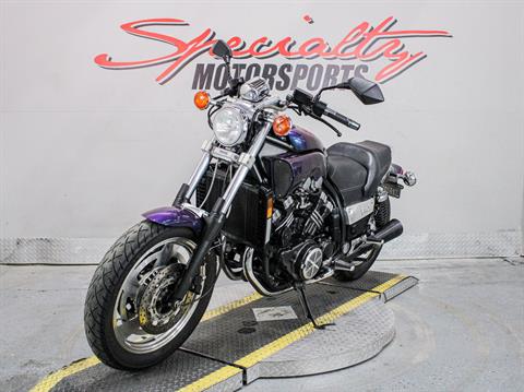 2003 Yamaha V-Max in Sacramento, California - Photo 10