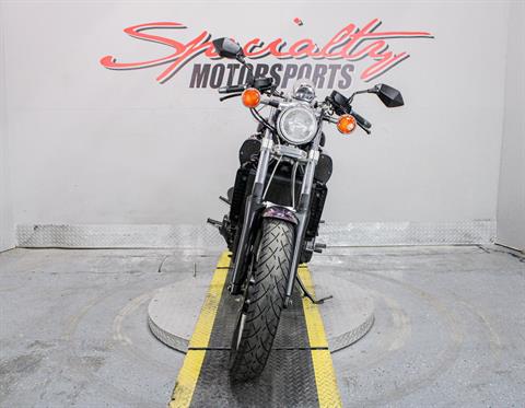 2003 Yamaha V-Max in Sacramento, California - Photo 12