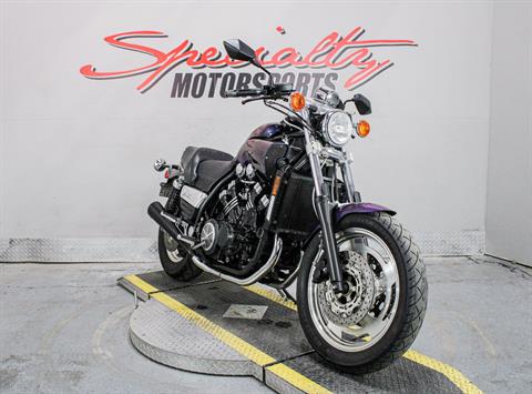 2003 Yamaha V-Max in Sacramento, California - Photo 13