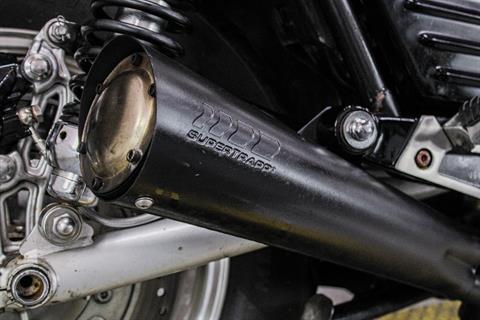 2003 Yamaha V-Max in Sacramento, California - Photo 16