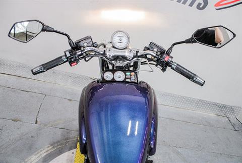2003 Yamaha V-Max in Sacramento, California - Photo 17