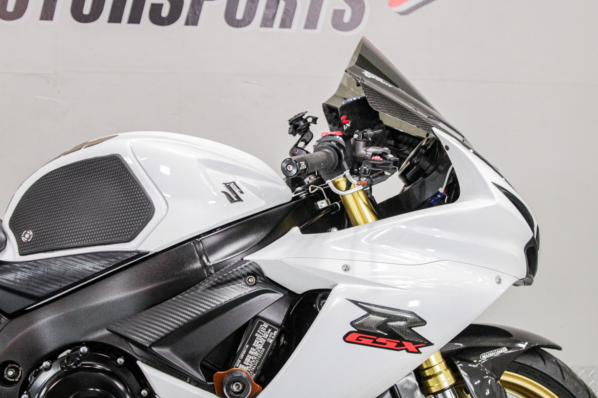 Right Handle Bars - Photo 2