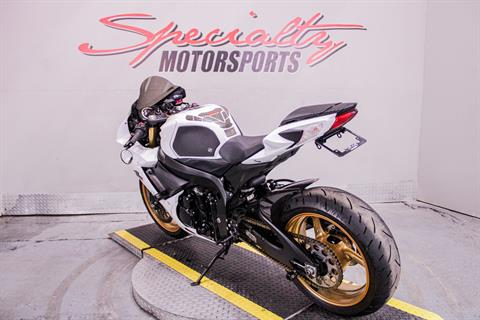 Rear Left Side Angle - Photo 7