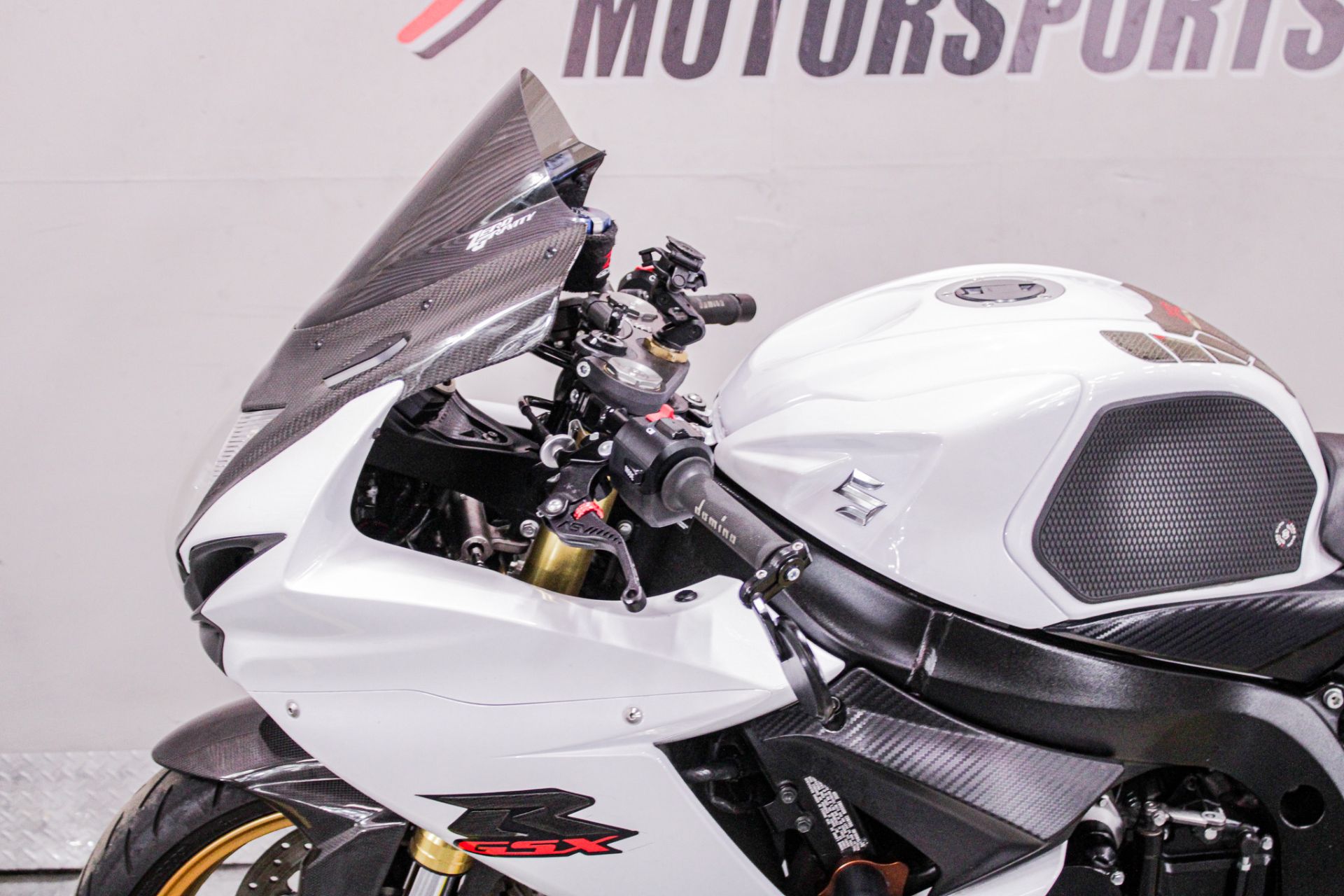 Left Handle Bars - Photo 9