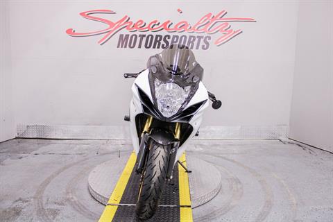 Front View - Photo 12