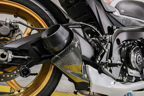 Modified Exhaust - Photo 16