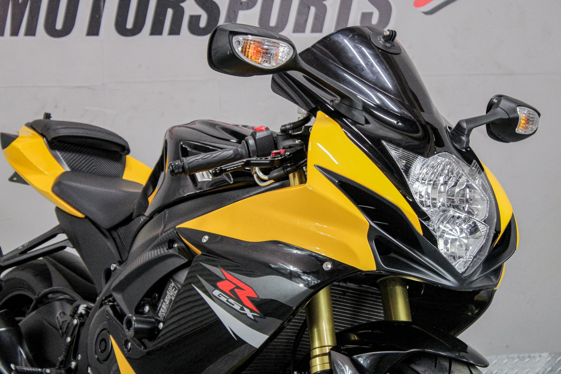 Used 2017 Suzuki GSX-R750 | Motorcycles in Sacramento CA