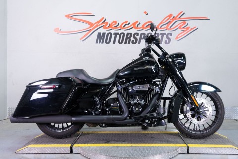 2019 Harley-Davidson Road King® Special in Sacramento, California - Photo 1