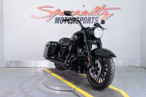 2019 Harley-Davidson Road King® Special in Sacramento, California - Photo 2