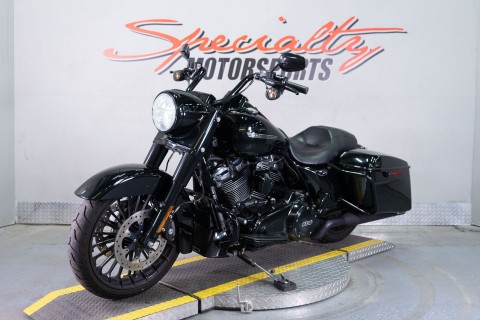 2019 Harley-Davidson Road King® Special in Sacramento, California - Photo 3