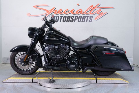 2019 Harley-Davidson Road King® Special in Sacramento, California - Photo 4