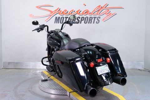 2019 Harley-Davidson Road King® Special in Sacramento, California - Photo 5