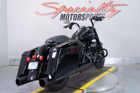 2019 Harley-Davidson Road King® Special in Sacramento, California - Photo 6