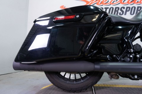 2019 Harley-Davidson Road King® Special in Sacramento, California - Photo 8