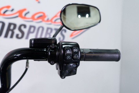 2019 Harley-Davidson Road King® Special in Sacramento, California - Photo 14