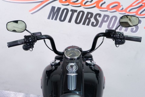 2019 Harley-Davidson Road King® Special in Sacramento, California - Photo 15