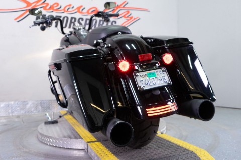 2019 Harley-Davidson Road King® Special in Sacramento, California - Photo 16