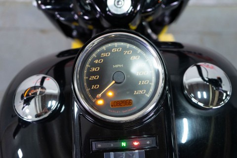 2019 Harley-Davidson Road King® Special in Sacramento, California - Photo 18