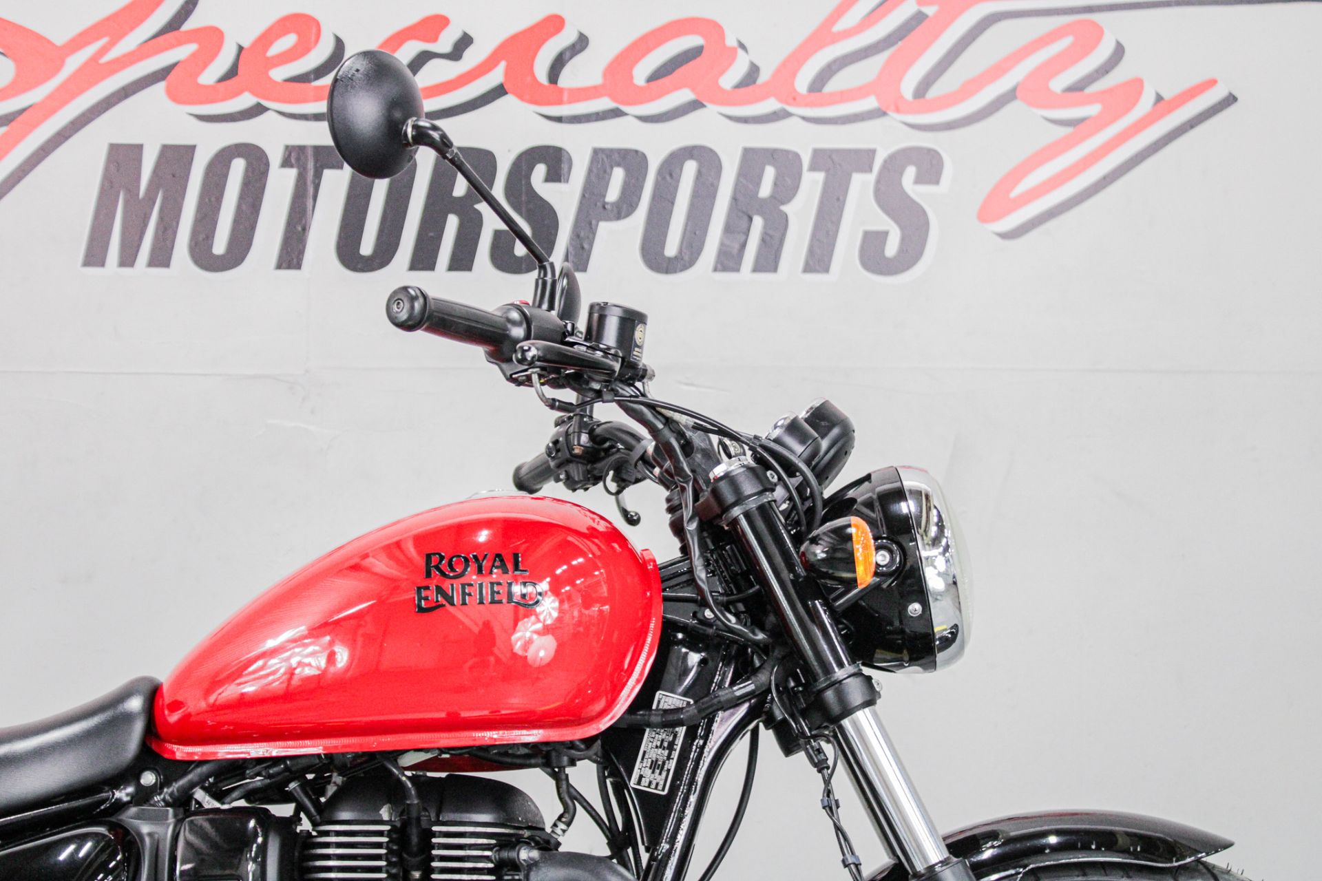 Right Handle Bars - Photo 2