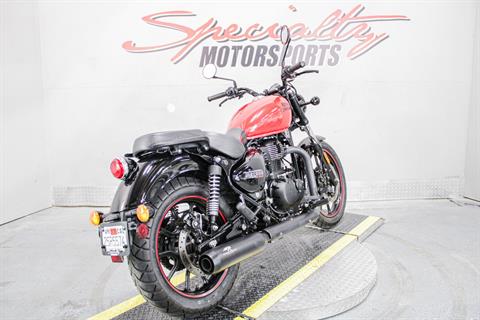 Rear Right Side Angle - Photo 5