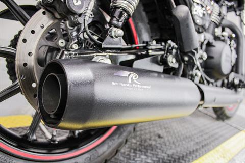 Modified Exhaust - Photo 16