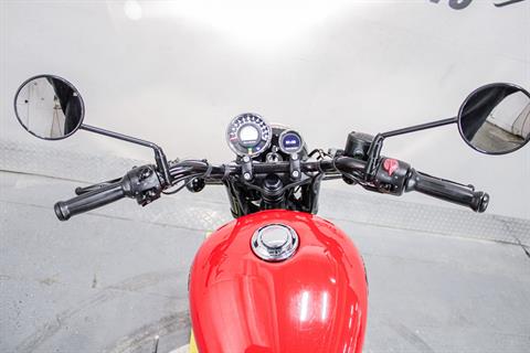 Dashboard - Photo 18