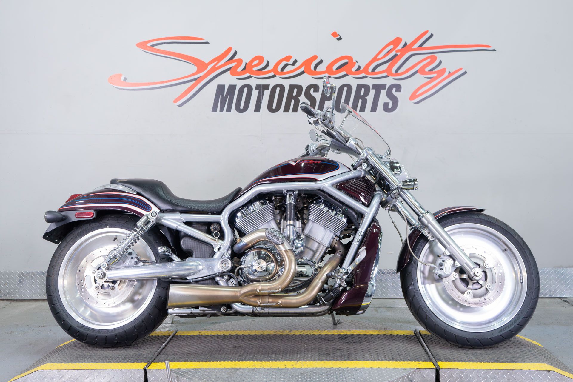 2005 Harley-Davidson VRSCA V-Rod® in Sacramento, California - Photo 1