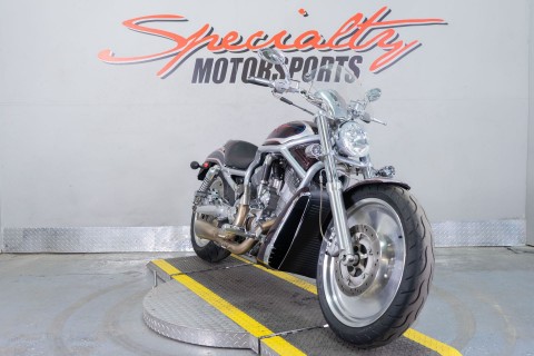 2005 Harley-Davidson VRSCA V-Rod® in Sacramento, California - Photo 2