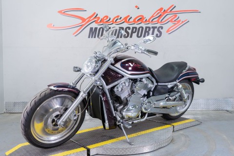 2005 Harley-Davidson VRSCA V-Rod® in Sacramento, California - Photo 3