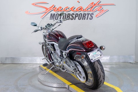 2005 Harley-Davidson VRSCA V-Rod® in Sacramento, California - Photo 6