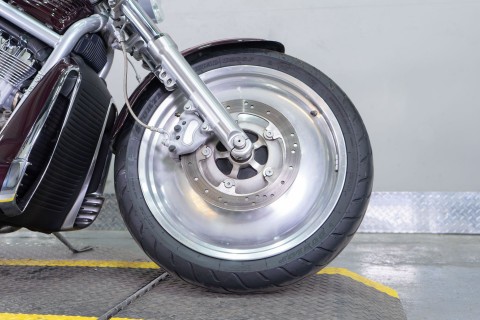 2005 Harley-Davidson VRSCA V-Rod® in Sacramento, California - Photo 9