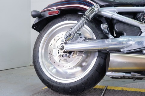 2005 Harley-Davidson VRSCA V-Rod® in Sacramento, California - Photo 10