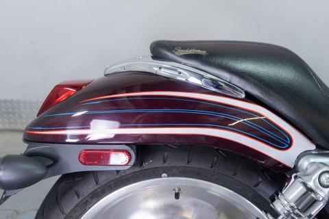 2005 Harley-Davidson VRSCA V-Rod® in Sacramento, California - Photo 13