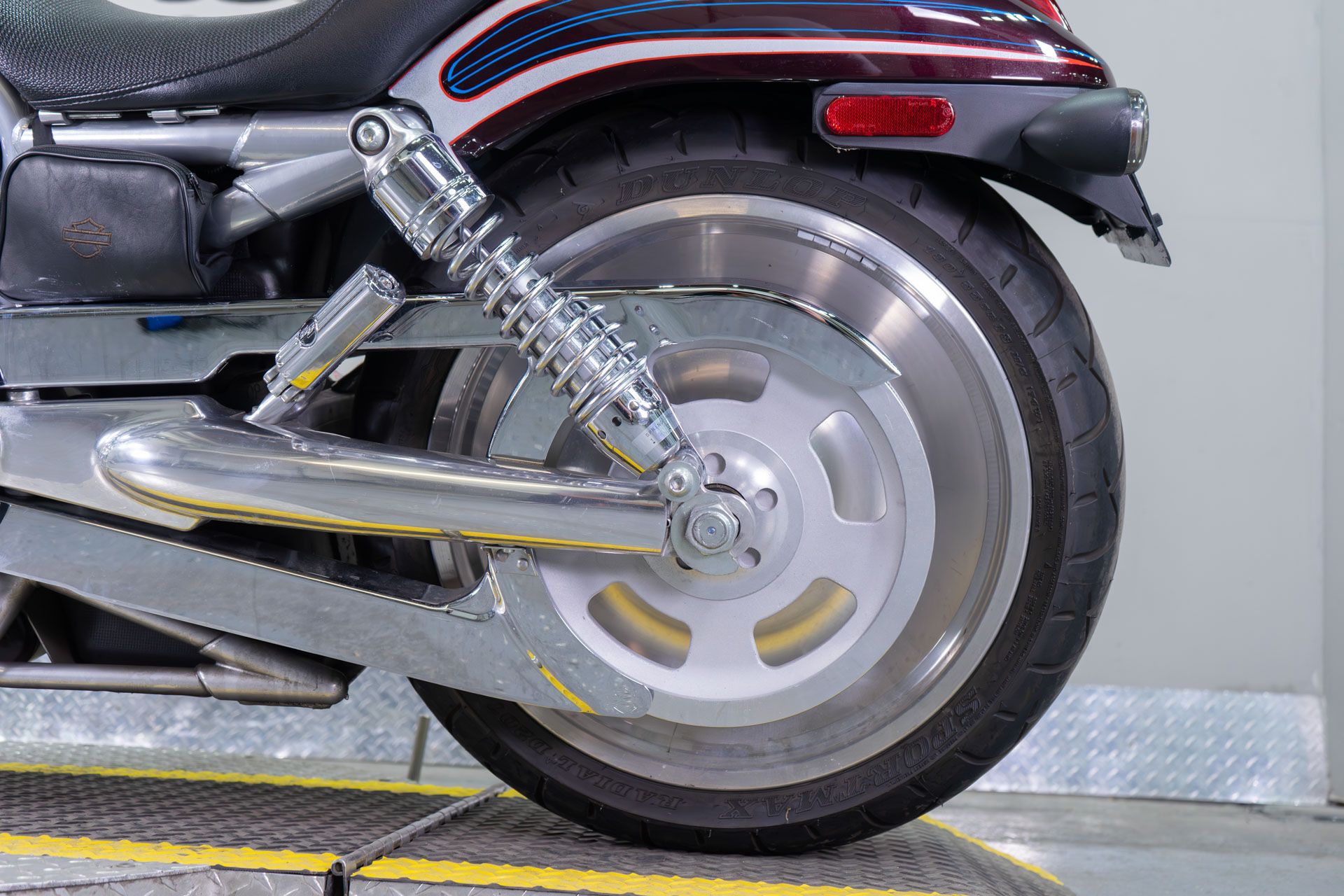 2005 Harley-Davidson VRSCA V-Rod® in Sacramento, California - Photo 15