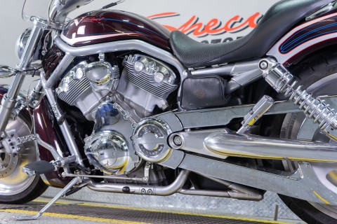 2005 Harley-Davidson VRSCA V-Rod® in Sacramento, California - Photo 16