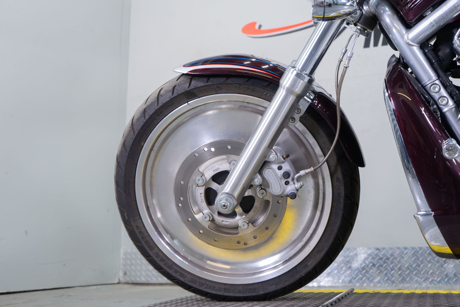 2005 Harley-Davidson VRSCA V-Rod® in Sacramento, California - Photo 17